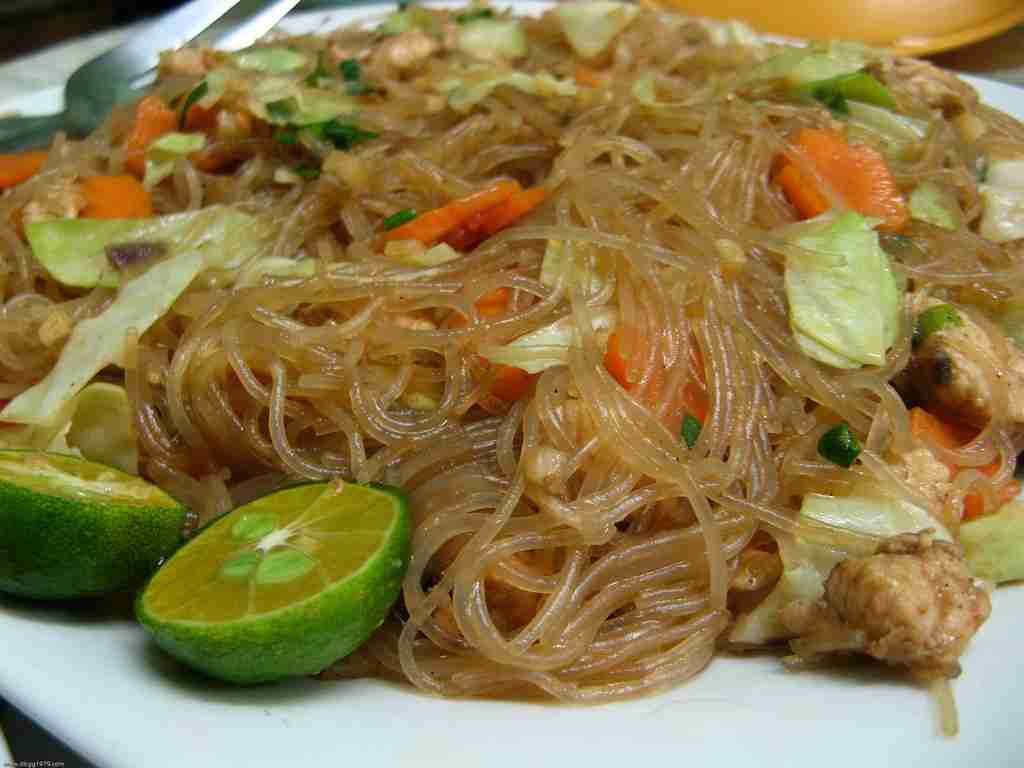 Pancit