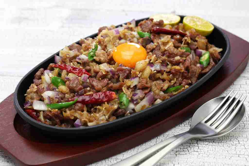 Sisig