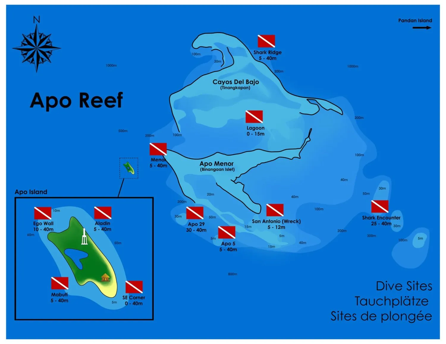 Apo Reef